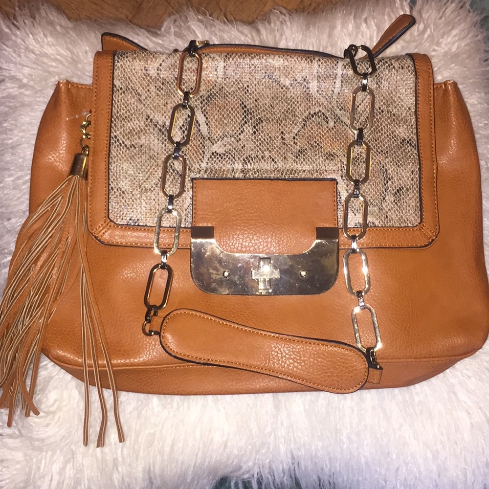 Kate Landry handbag